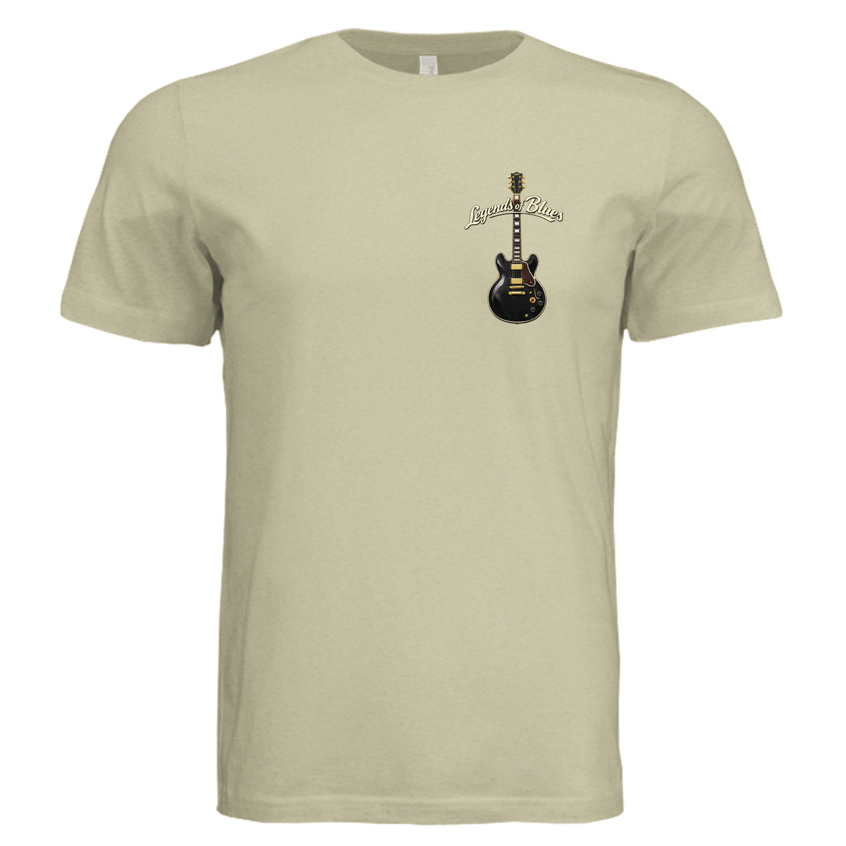OATMEAL TRIBLEND - 3413C - FRONT