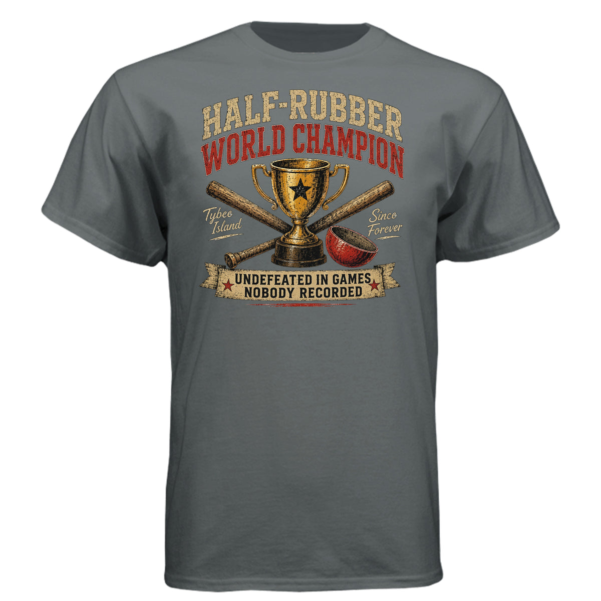 Vintage Heavy Metal - 6010 - FRONT