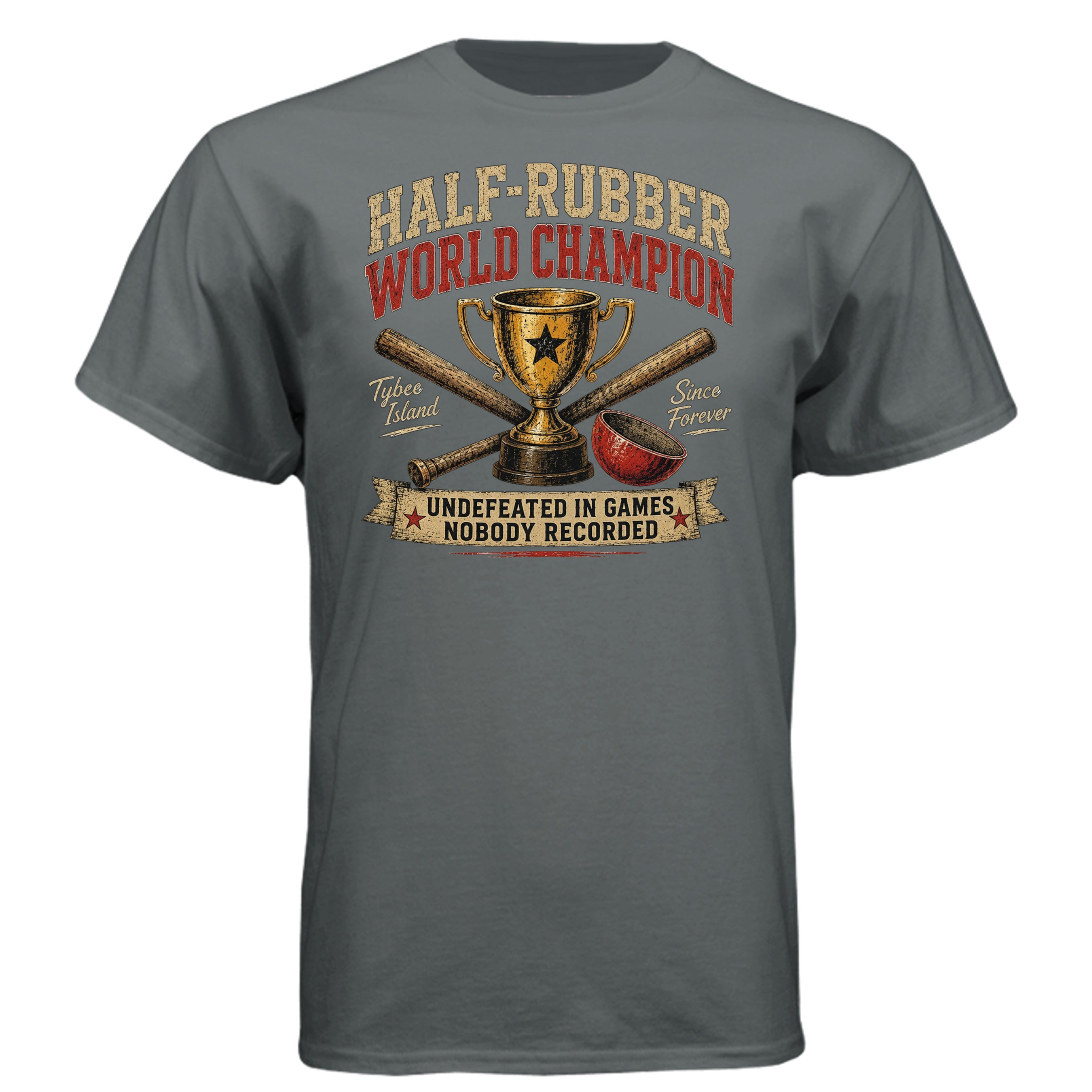Vintage Heavy Metal - 6010 - FRONT