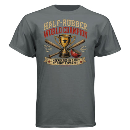 Vintage Heavy Metal - 6010 - FRONT