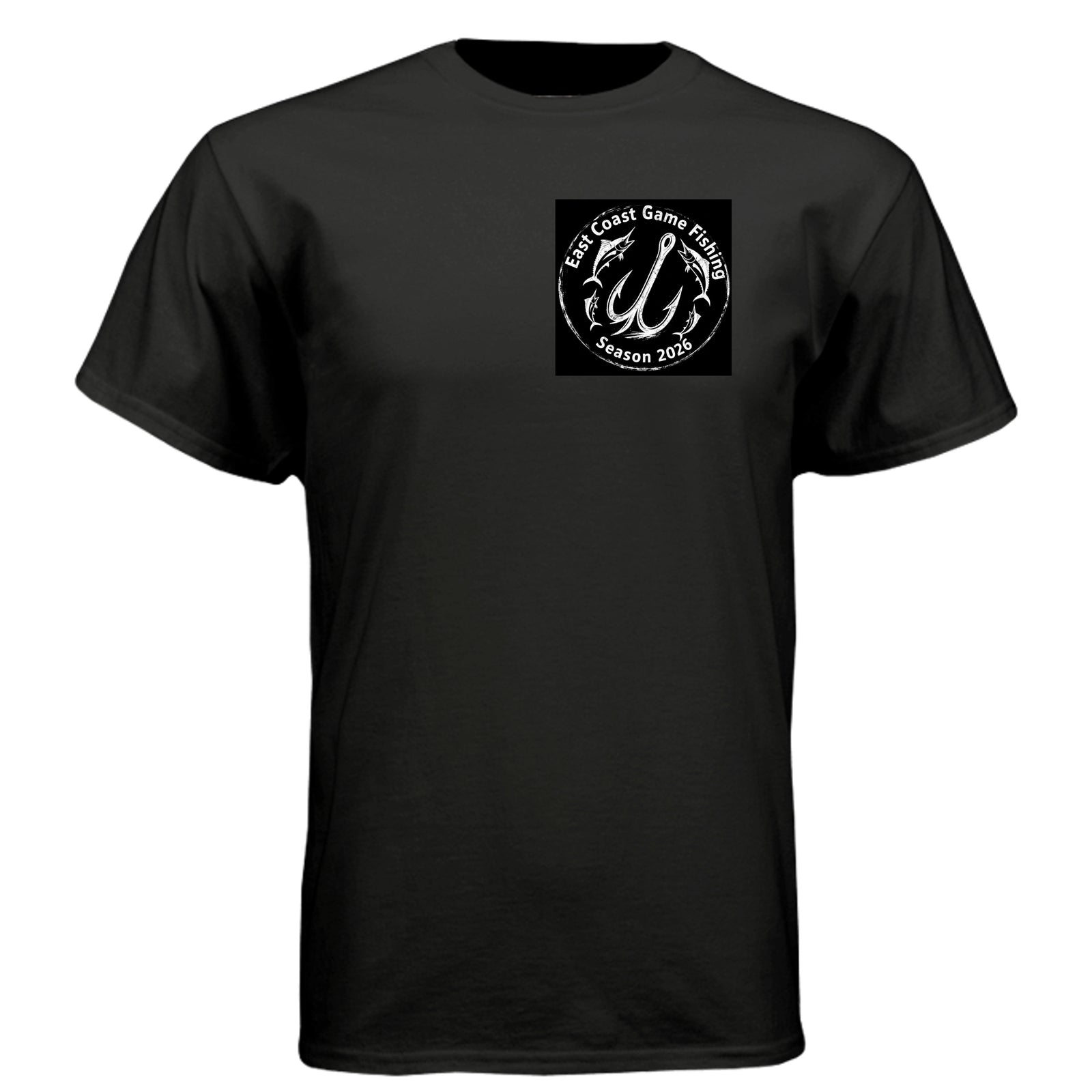 BLACK - 6010 - FRONT