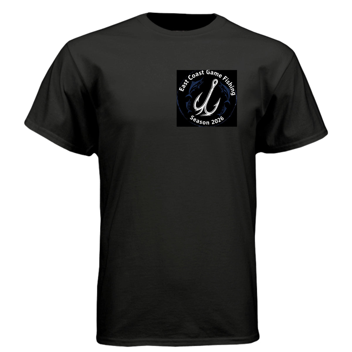 BLACK - 6010 - FRONT