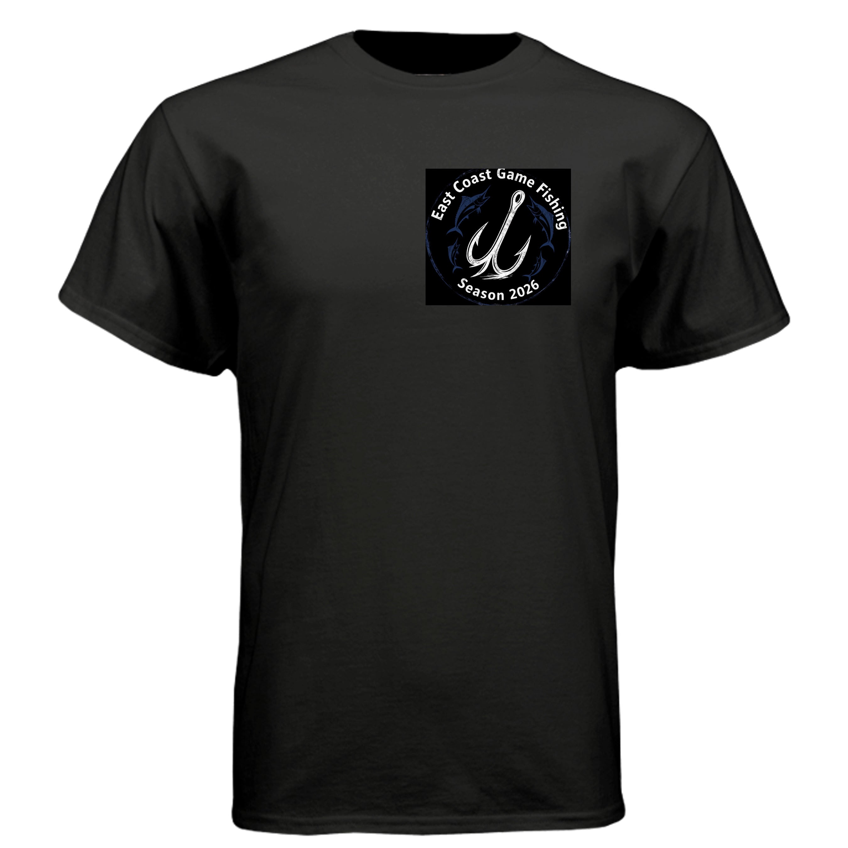 BLACK - 6010 - FRONT