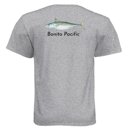 PREMIUM HEATHER - 6010 - BACK