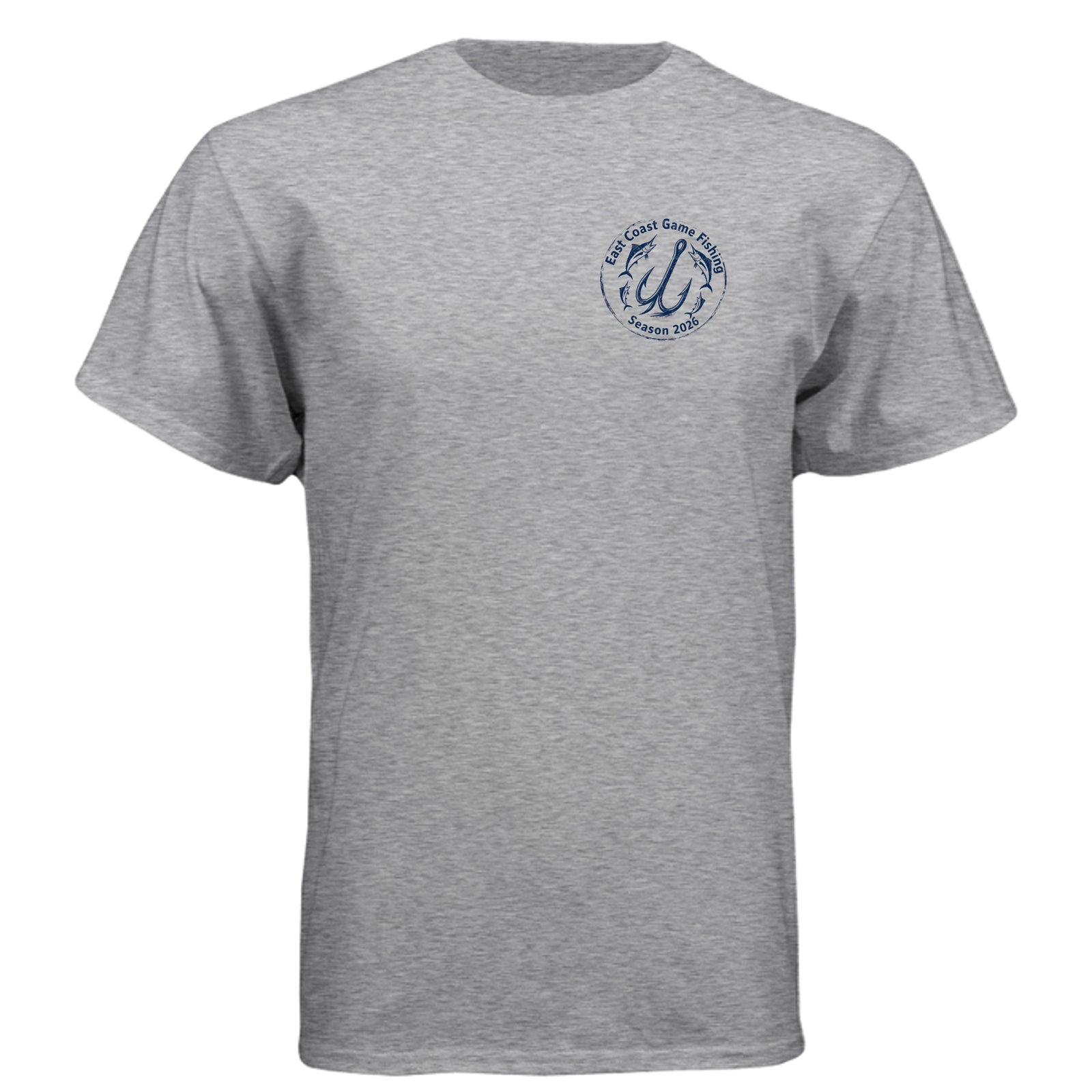 PREMIUM HEATHER - 6010 - FRONT