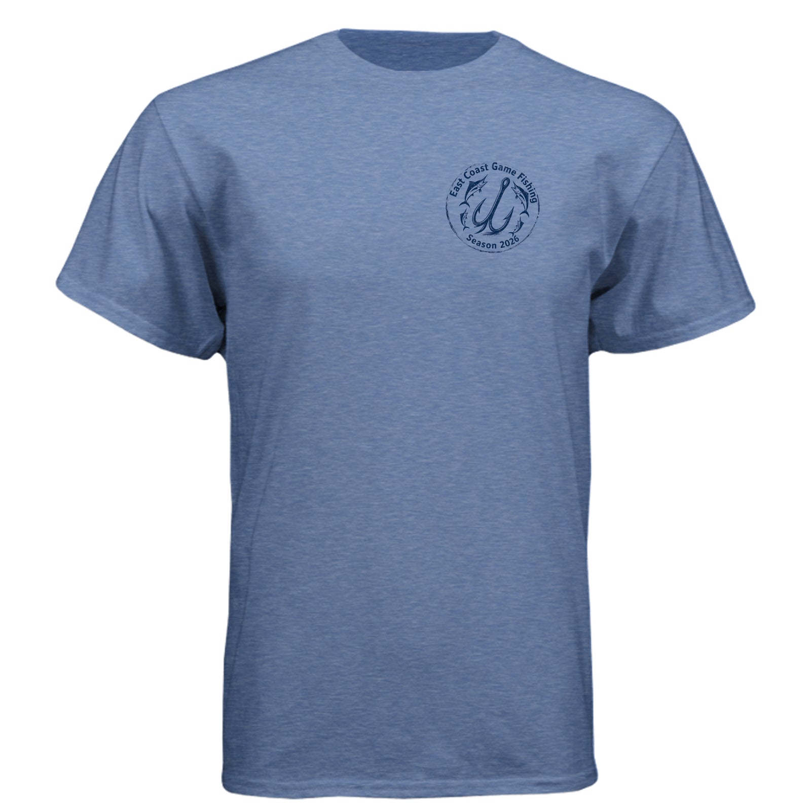 VINTAGE ROYAL - 6010 - FRONT