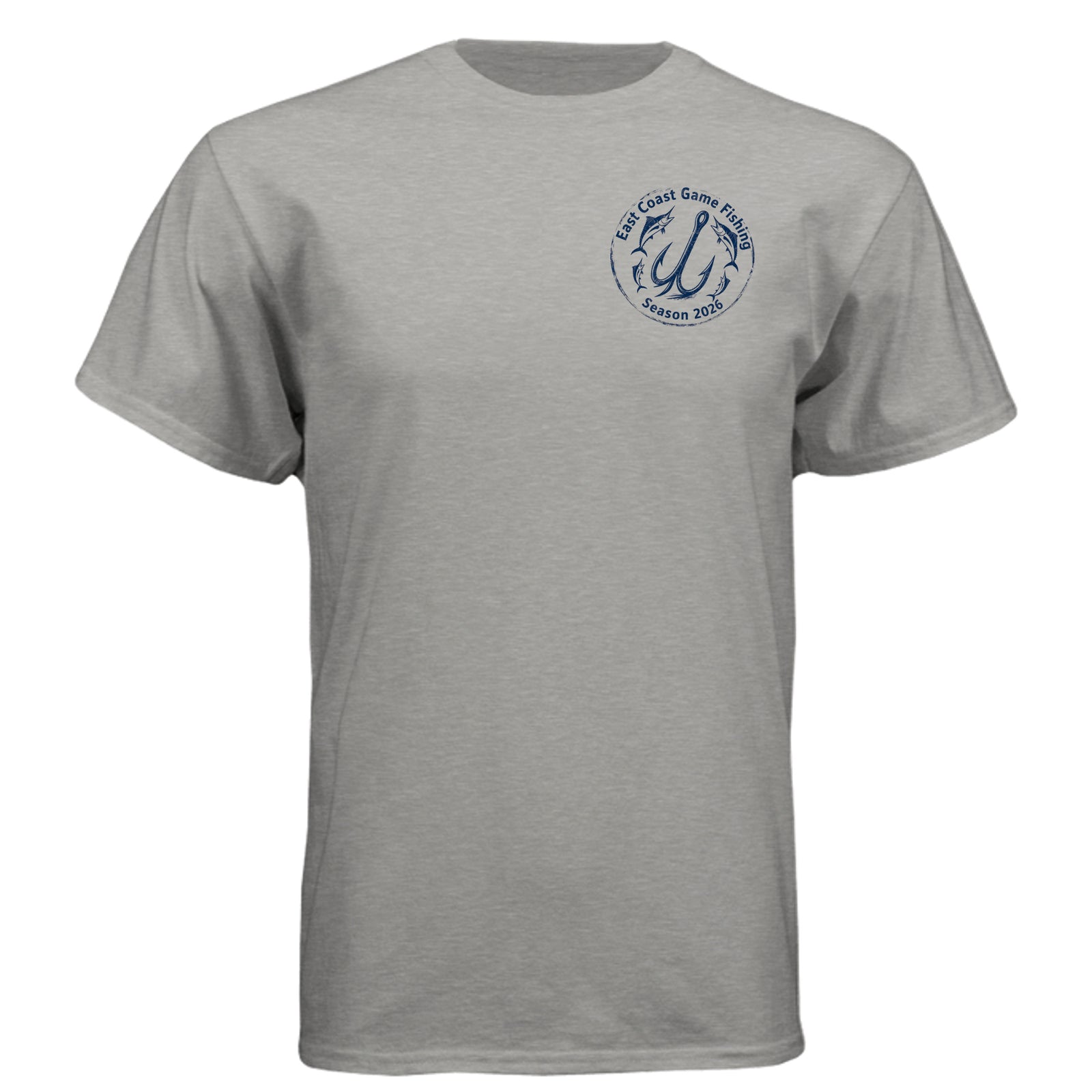 VENETIAN GRAY - 6010 - FRONT