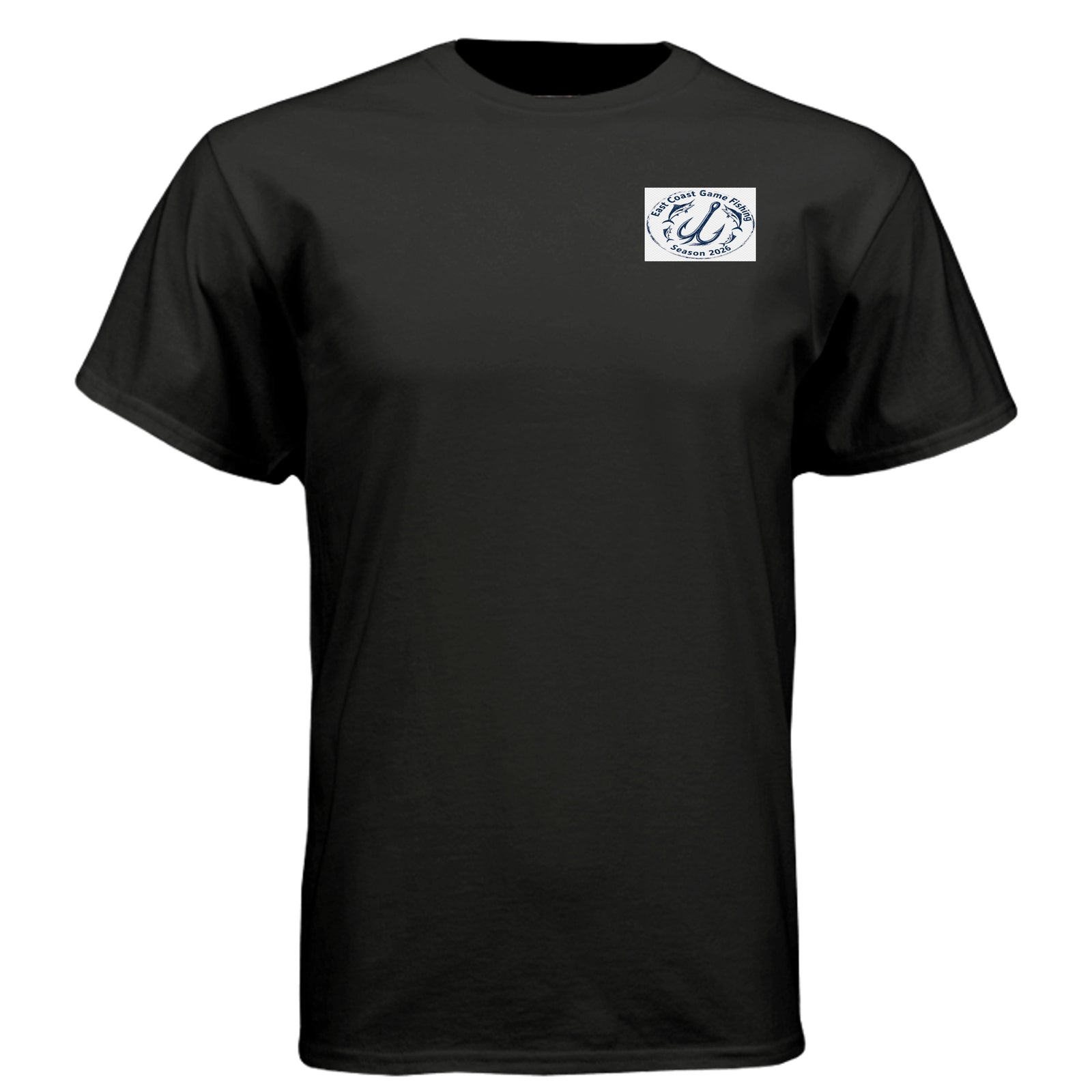 BLACK - 6010 - FRONT