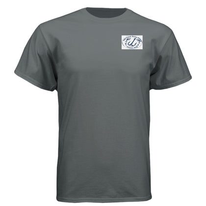 Vintage Heavy Metal - 6010 - FRONT