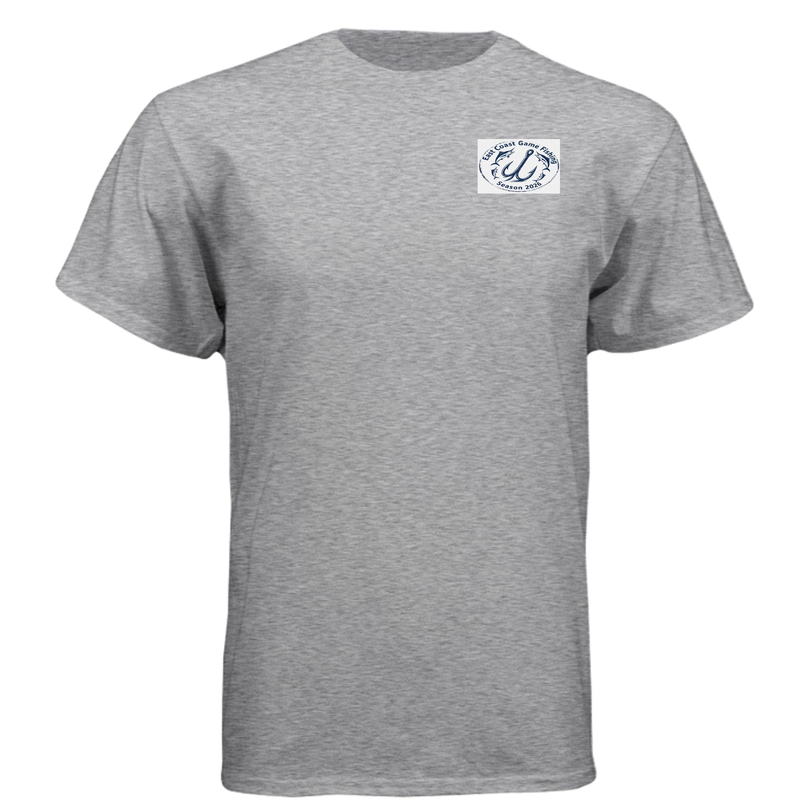 PREMIUM HEATHER - 6010 - FRONT