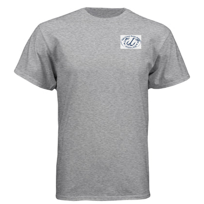 PREMIUM HEATHER - 6010 - FRONT
