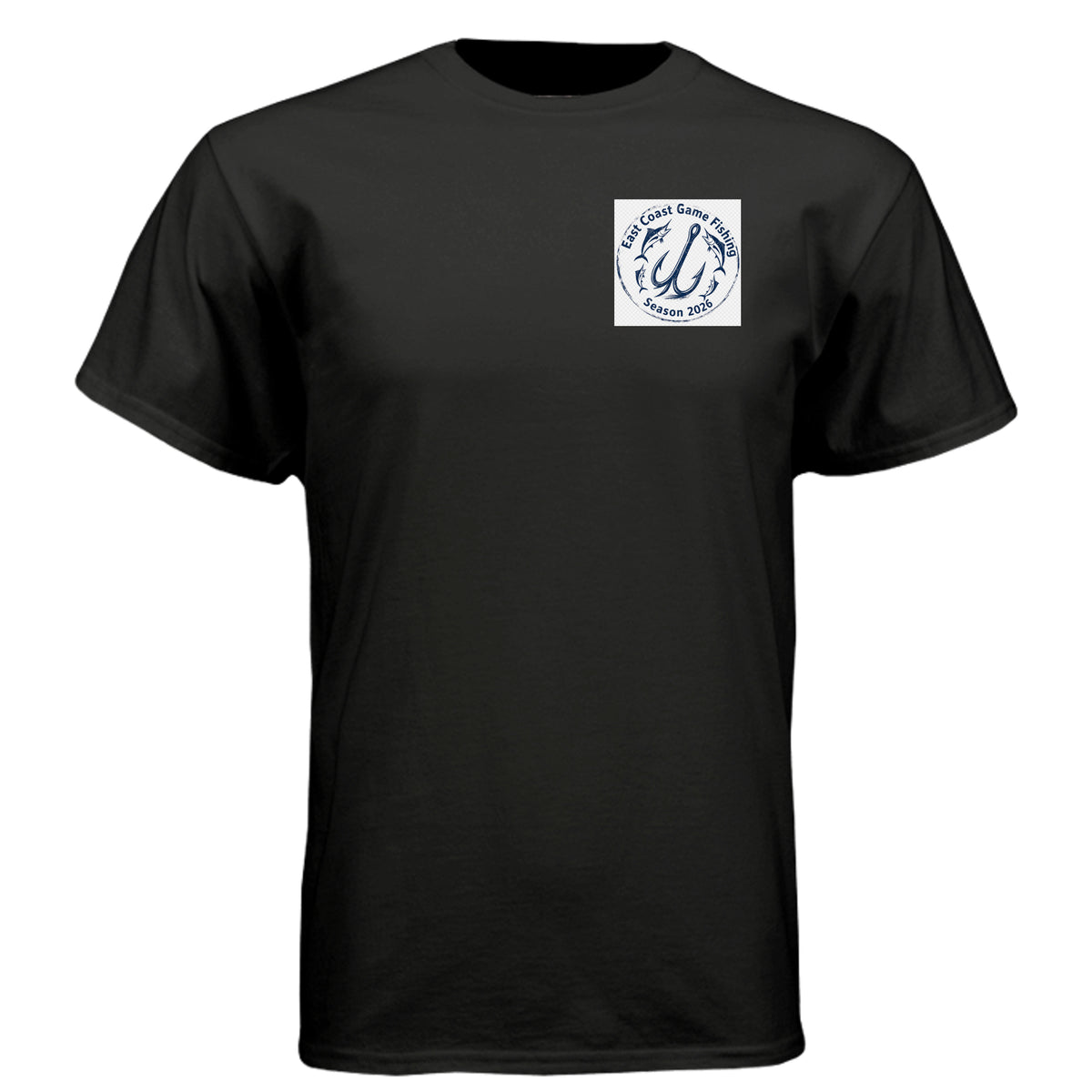 BLACK - 6010 - FRONT