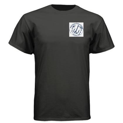 Graphite Black - 6010 - FRONT