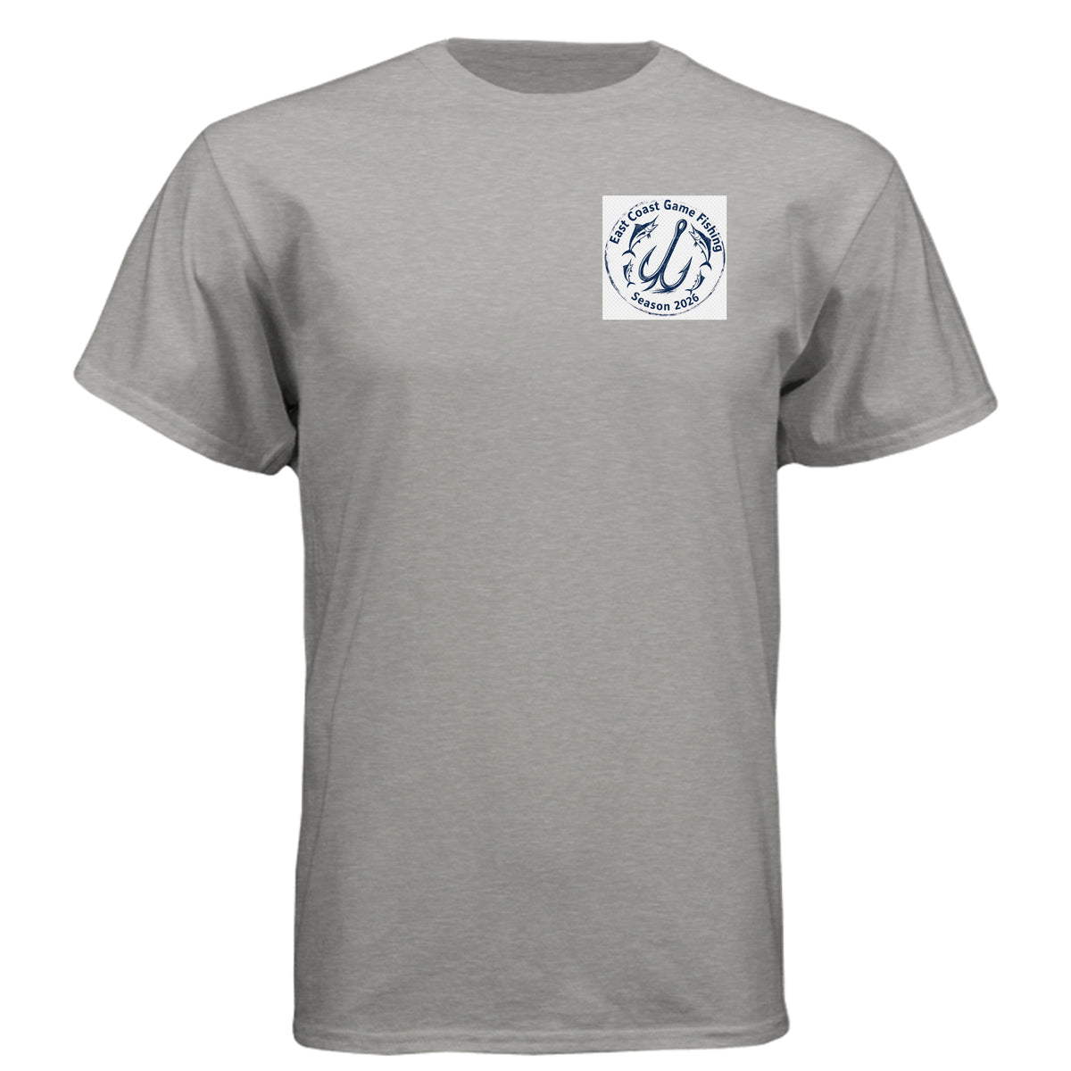 VENETIAN GRAY - 6010 - FRONT