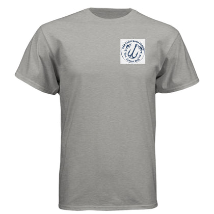 VENETIAN GRAY - 6010 - FRONT