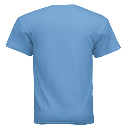 CAROLINA BLUE - G200 - BACK