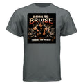 Vintage Heavy Metal - 6010 - FRONT