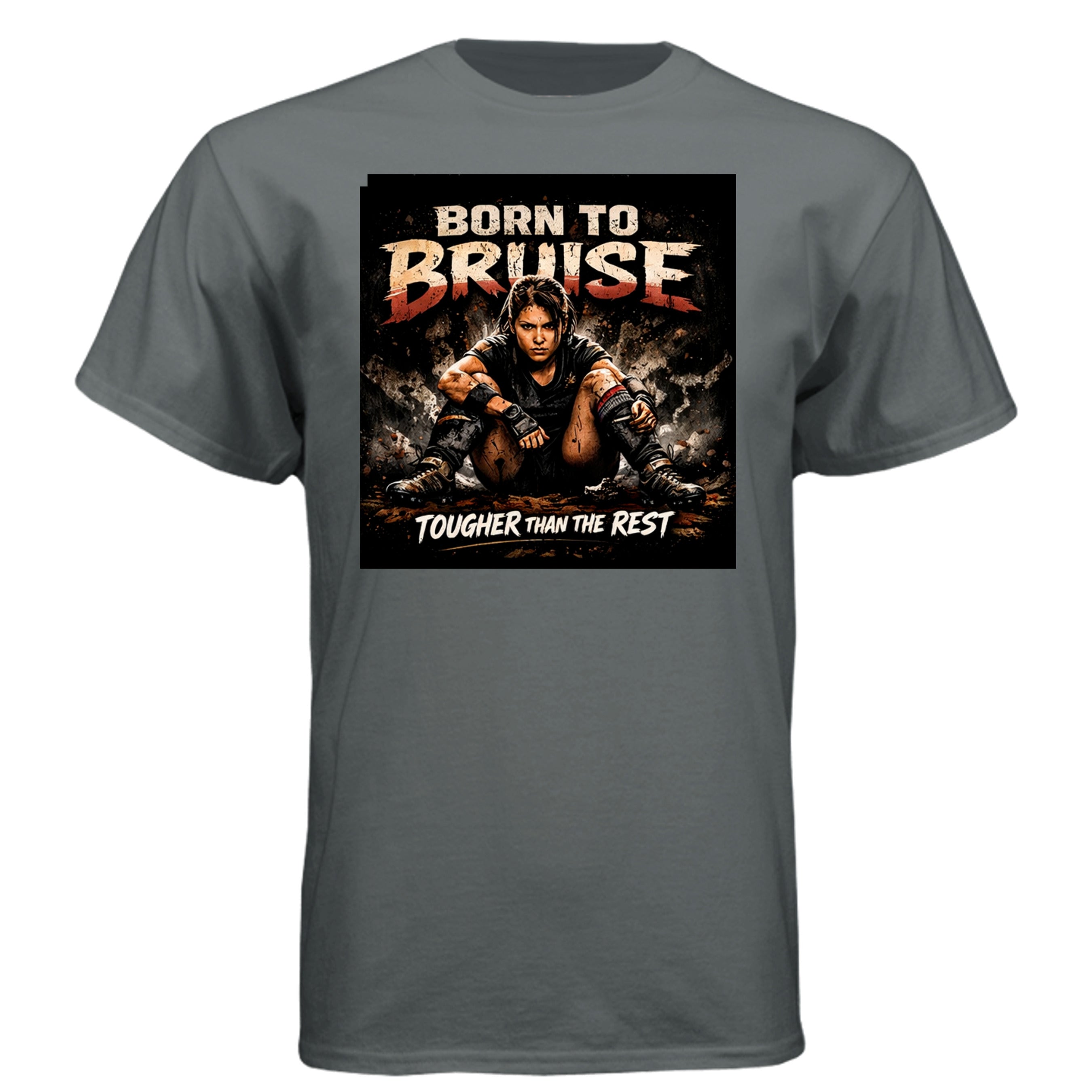 Vintage Heavy Metal - 6010 - FRONT