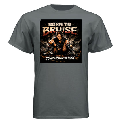 Vintage Heavy Metal - 6010 - FRONT