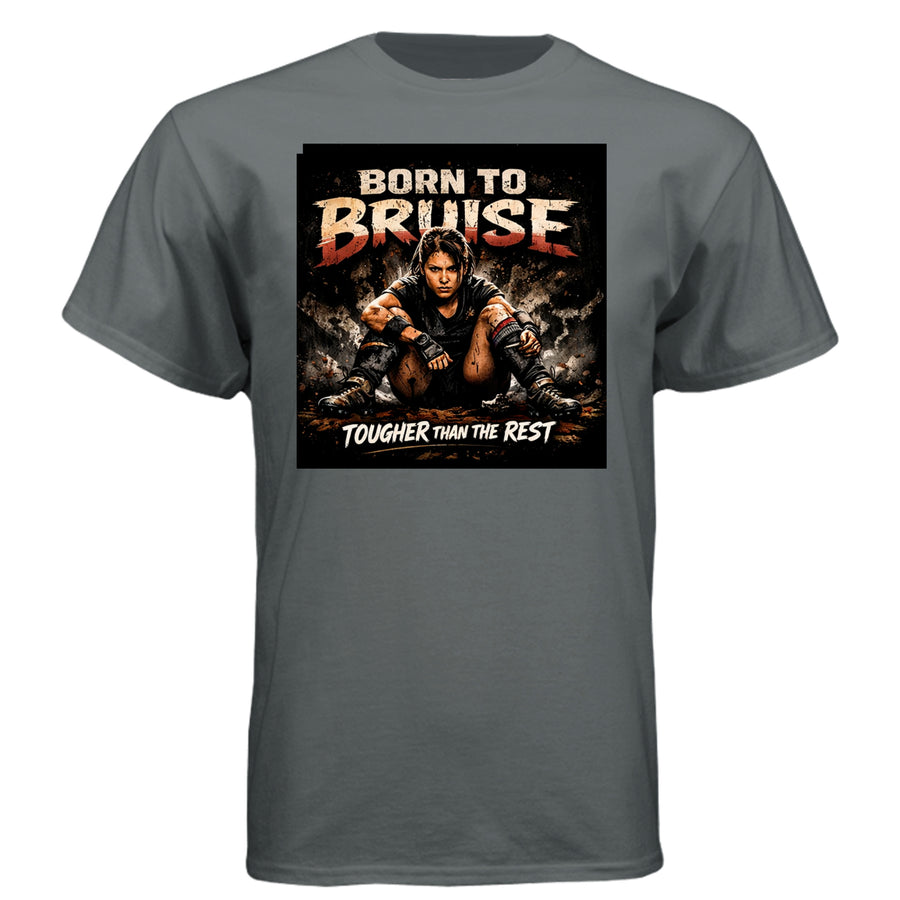 Vintage Heavy Metal - 6010 - FRONT