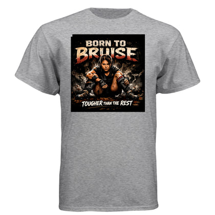 PREMIUM HEATHER - 6010 - FRONT