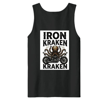 Black - S105 - BACK