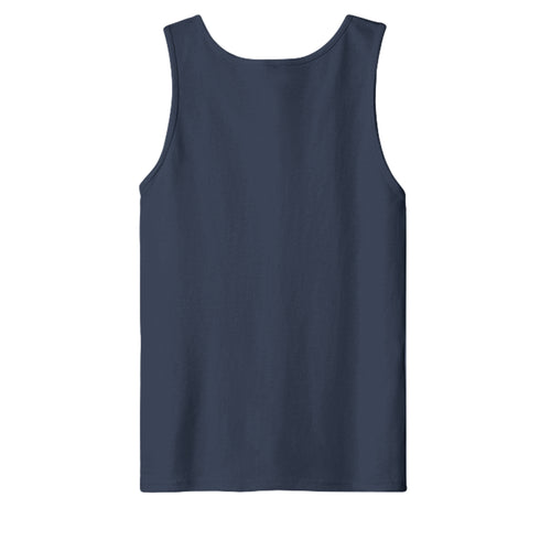 Navy - S105 - BACK