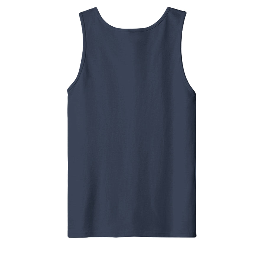 Navy - S105 - BACK