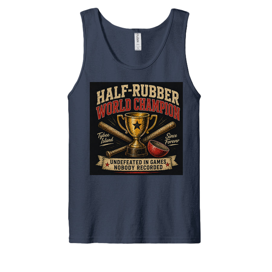 Navy - S105 - FRONT