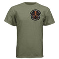 MILITARY GREEN - 6010 - FRONT