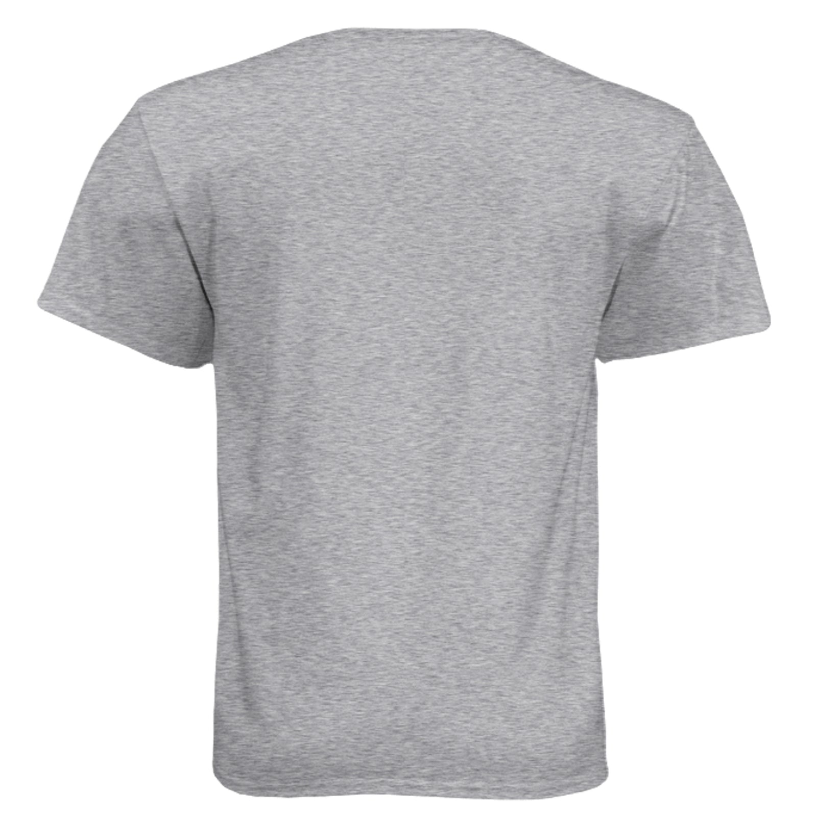 PREMIUM HEATHER - 6010 - BACK