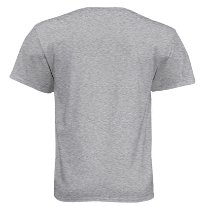 PREMIUM HEATHER - 6010 - BACK