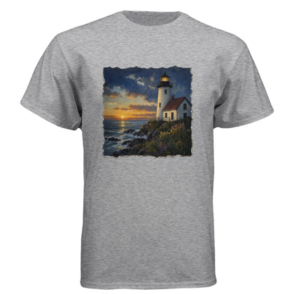 PREMIUM HEATHER - 6010 - FRONT