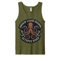 Military Green - S105 - FRONT