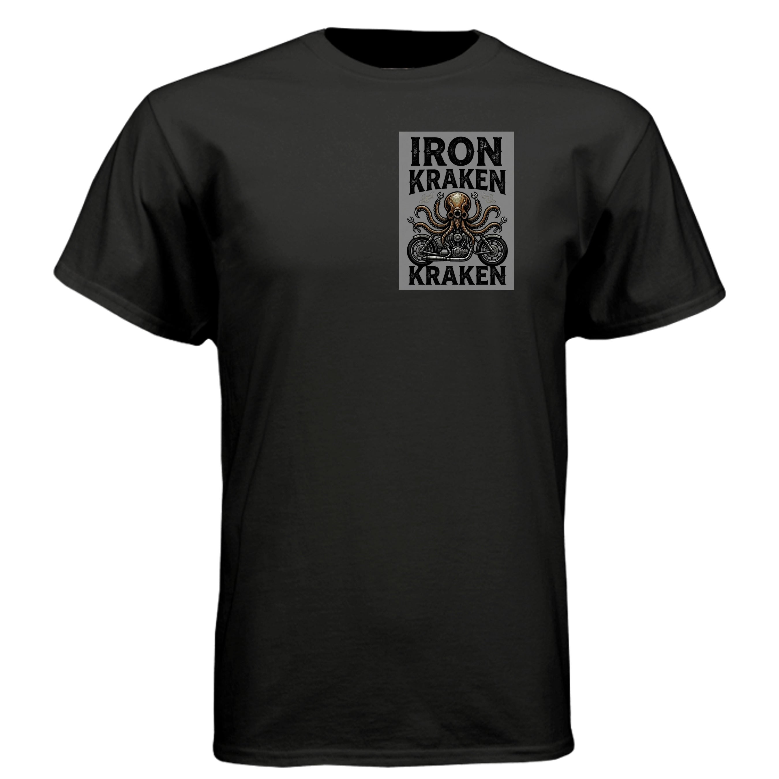 BLACK - 6010 - FRONT