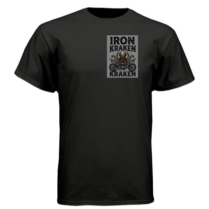 BLACK - 6010 - FRONT