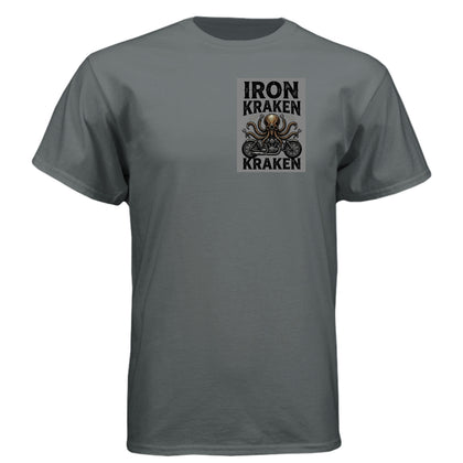 Vintage Heavy Metal - 6010 - FRONT