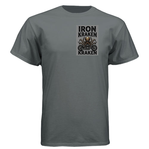 Vintage Heavy Metal - 6010 - FRONT