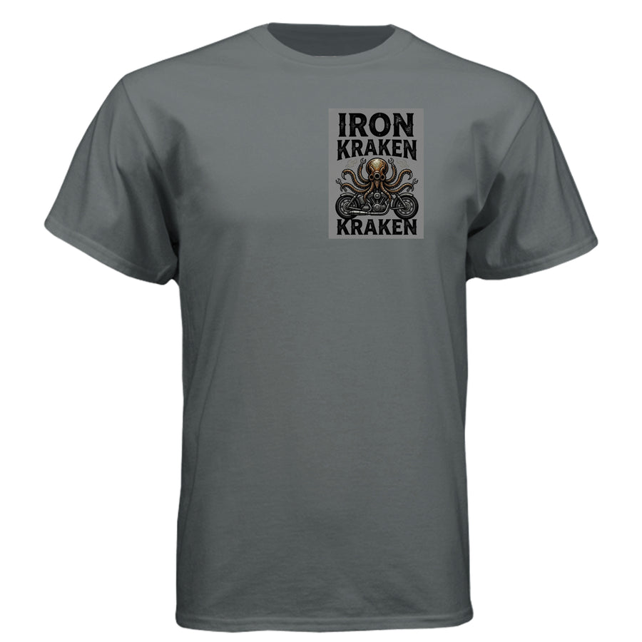 Vintage Heavy Metal - 6010 - FRONT