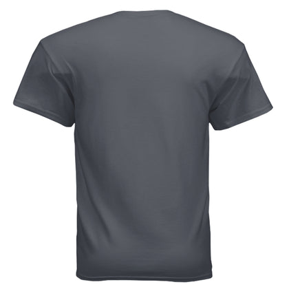 CHARCOAL - G200 - BACK