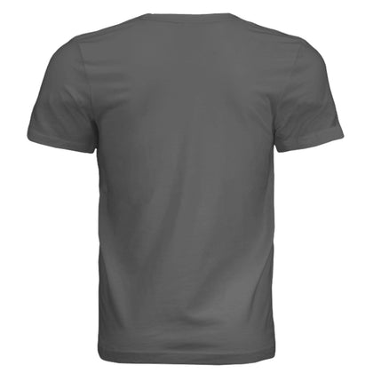 Solid Asphalt Triblend - 3413C - BACK