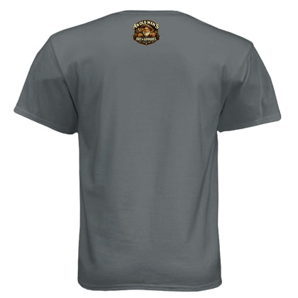 Vintage Heavy Metal - 6010 - BACK