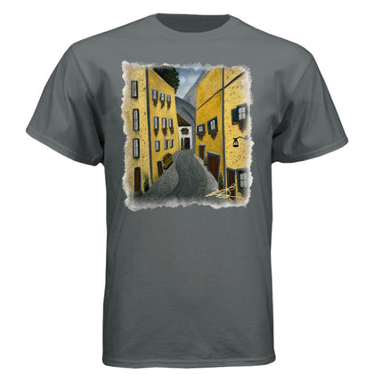 Vintage Heavy Metal - 6010 - FRONT