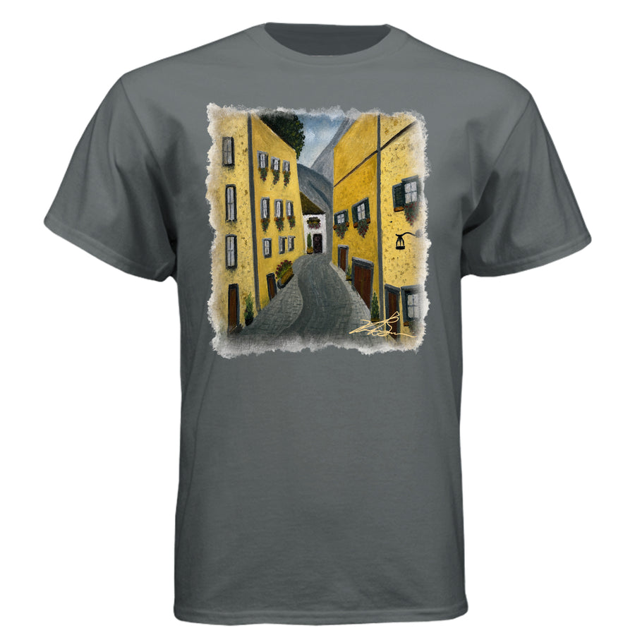 Vintage Heavy Metal - 6010 - FRONT