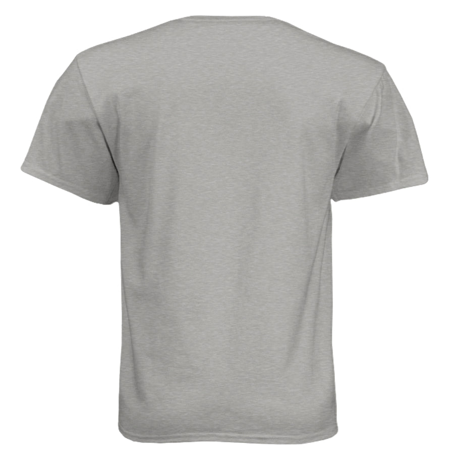 VENETIAN GRAY - 6010 - BACK