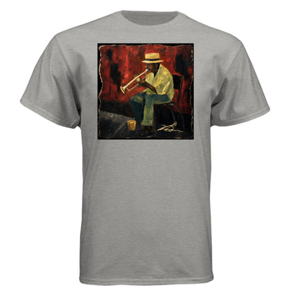 VENETIAN GRAY - 6010 - FRONT